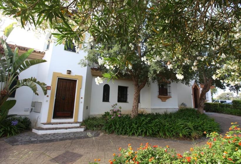 Hotel Inmood San Roque Sotogrande Exteriér fotografie