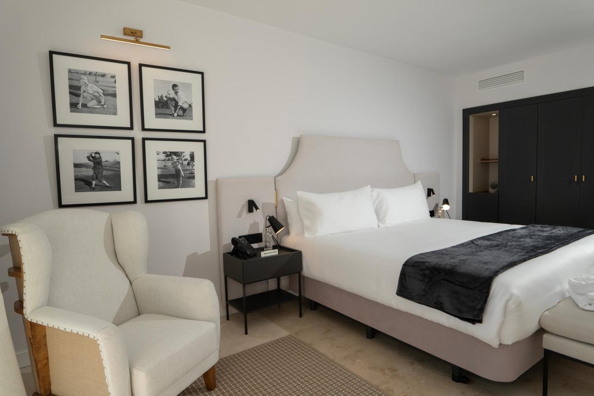 Hotel Inmood San Roque Sotogrande Exteriér fotografie