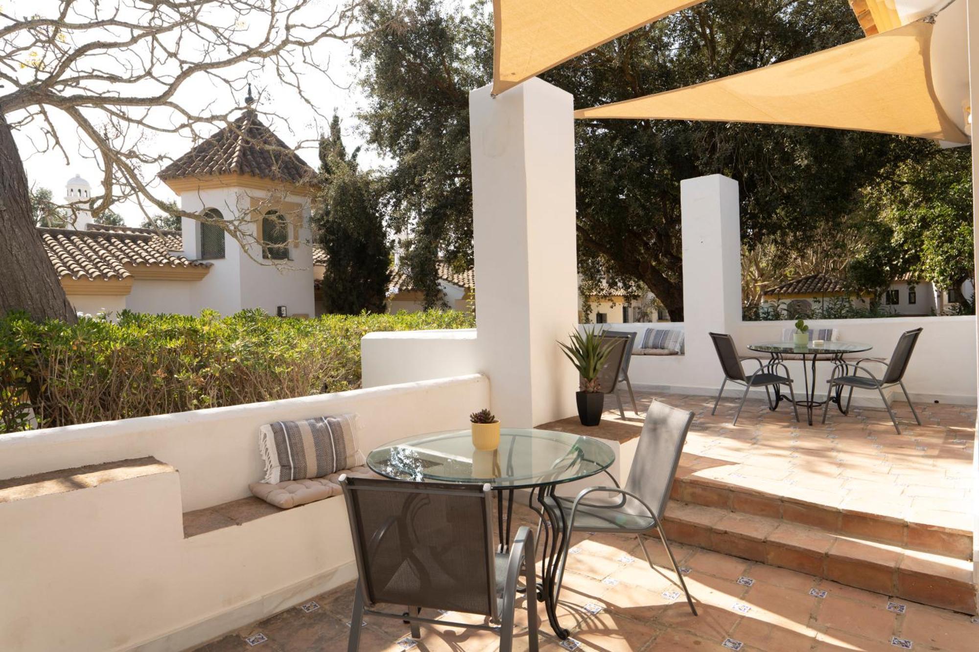 Hotel Inmood San Roque Sotogrande Exteriér fotografie