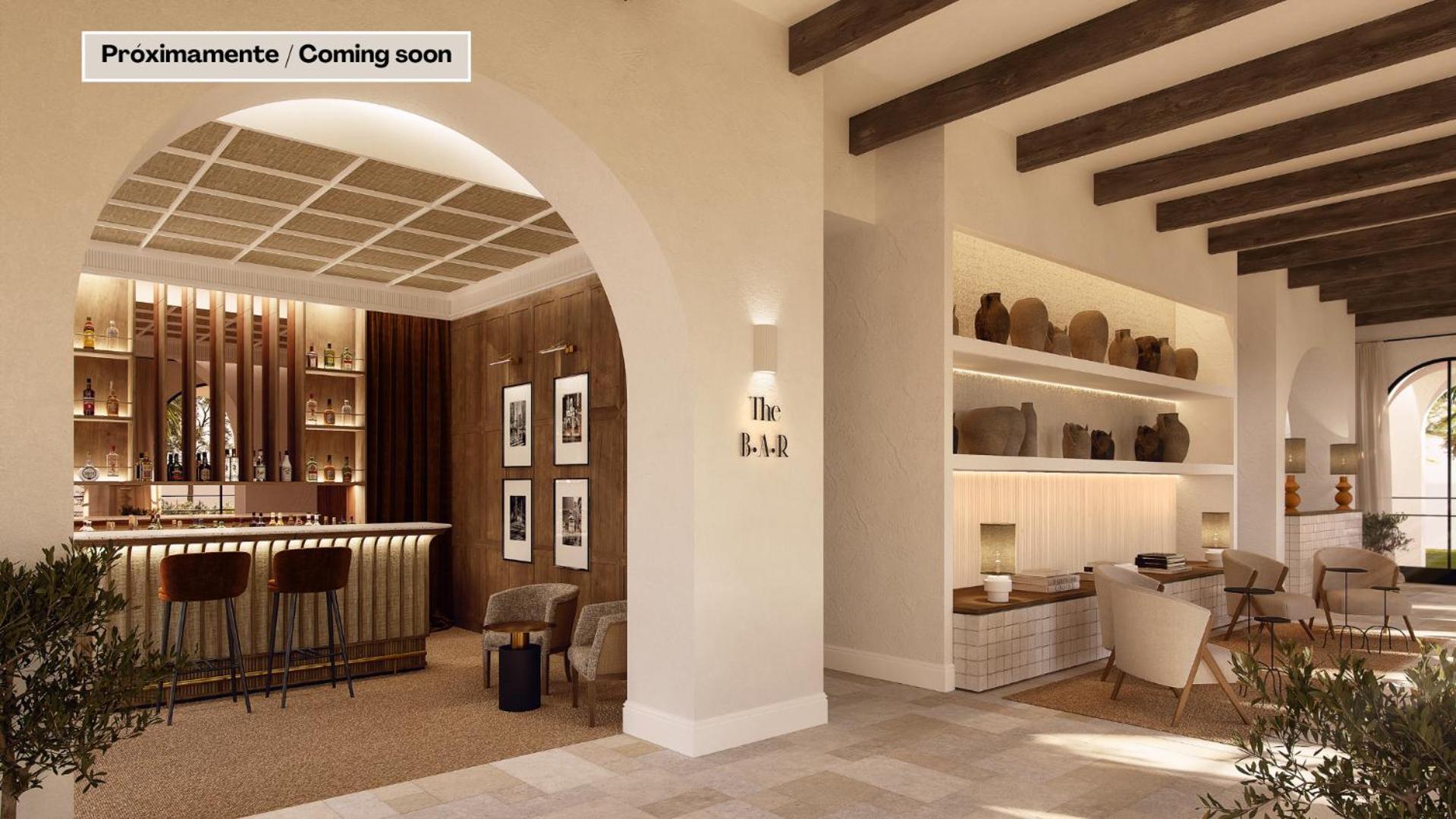 Hotel Inmood San Roque Sotogrande Exteriér fotografie